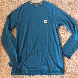 Men’s Carhartt Long Sleeve Shirt